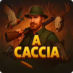 a caccia A Caccia