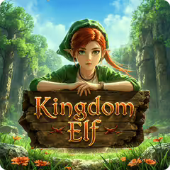 Kingdom Elf